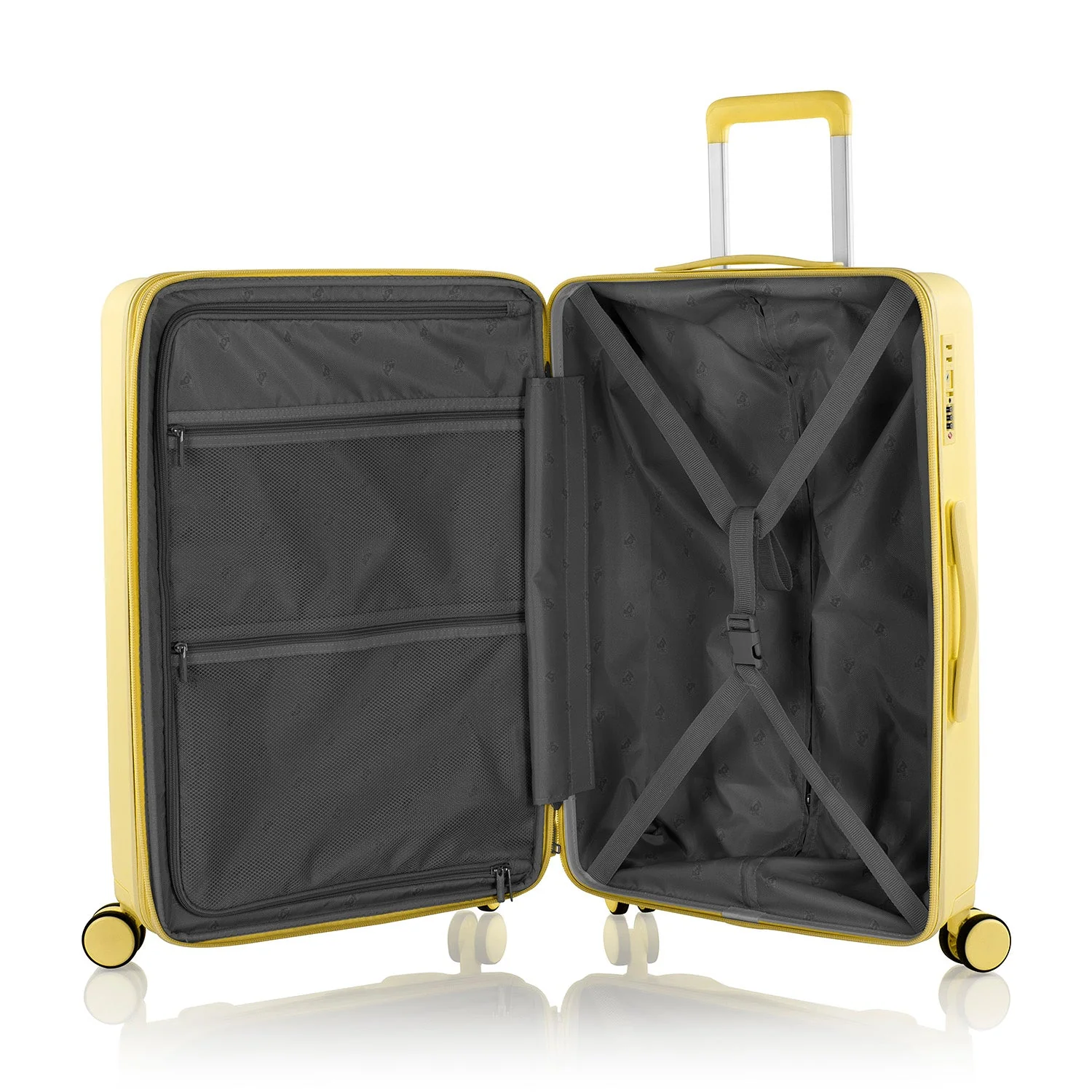 Pastel 26 Inch Luggage - Image 44