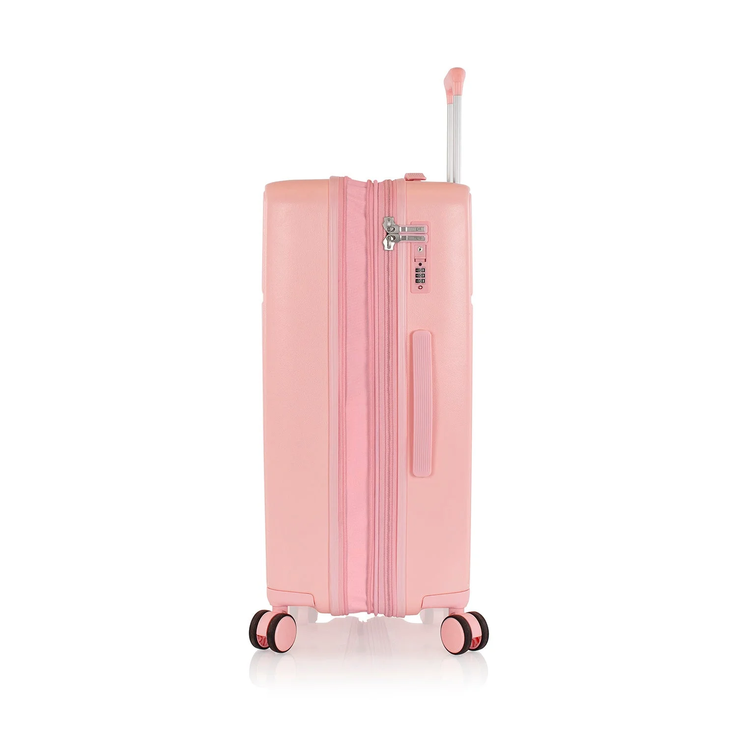 Pastel 3 Piece Luggage Set - Image 73