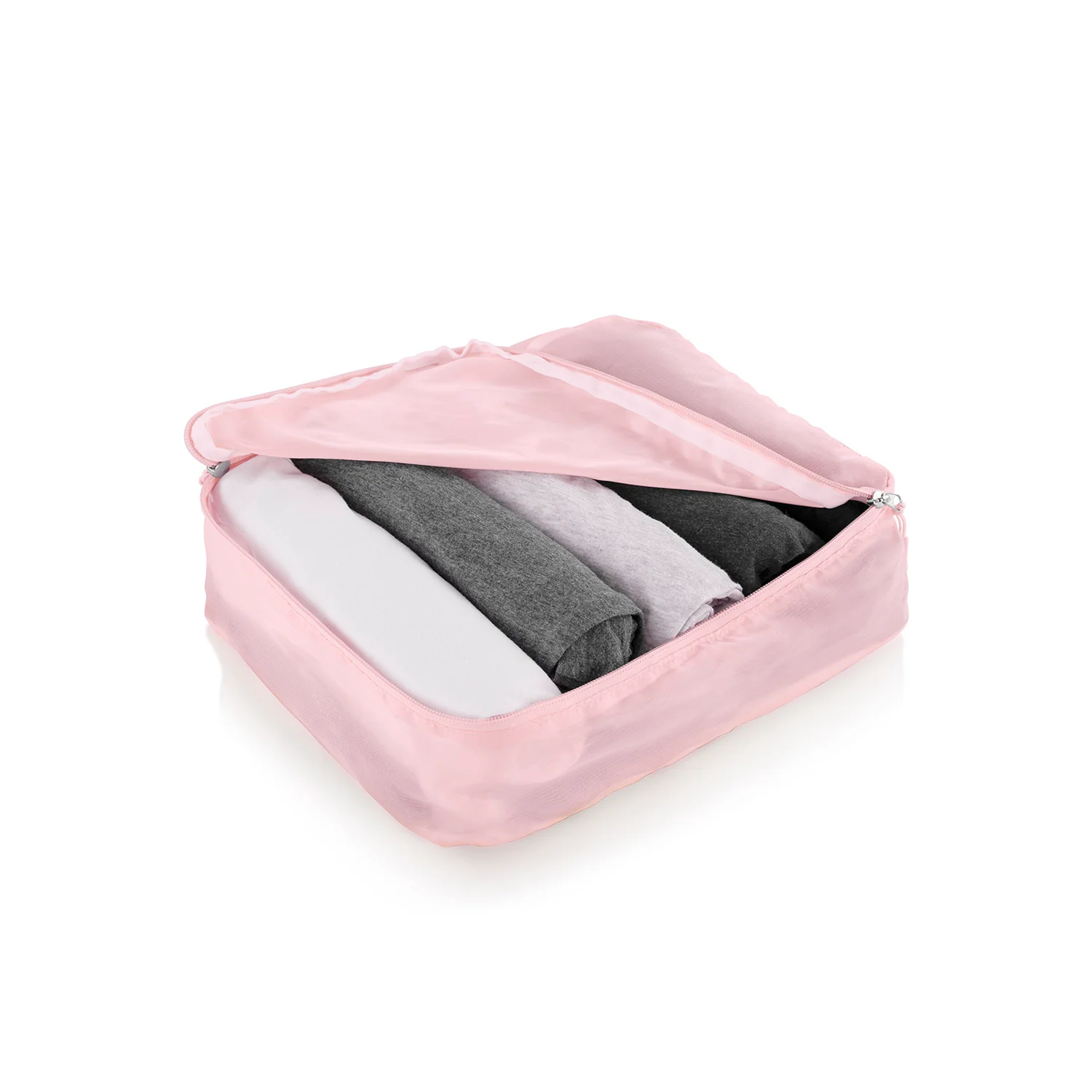 Pastel 5 Piece Packing Cube Set - Image 10