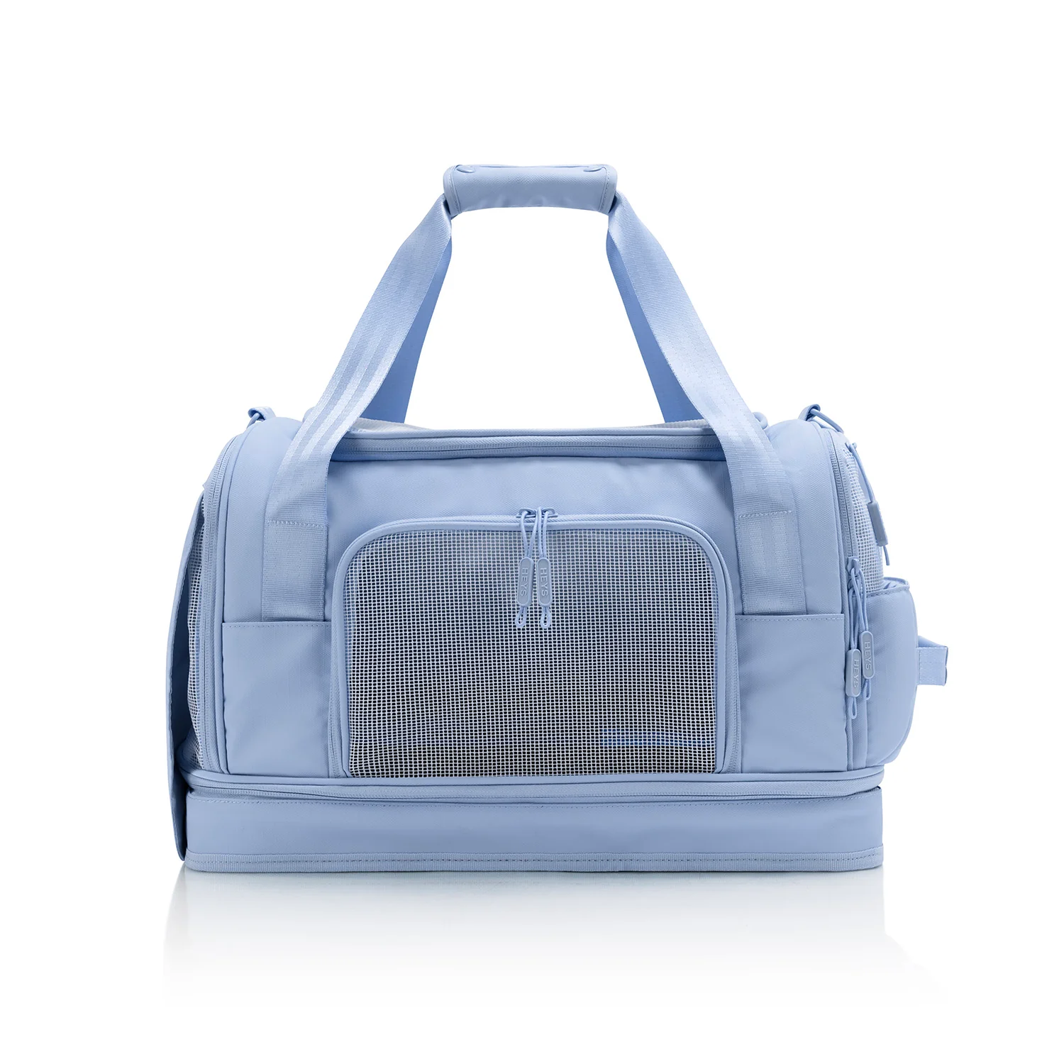 Pawsenger Pet Carrier - Blue | Airline Approved - Image 8