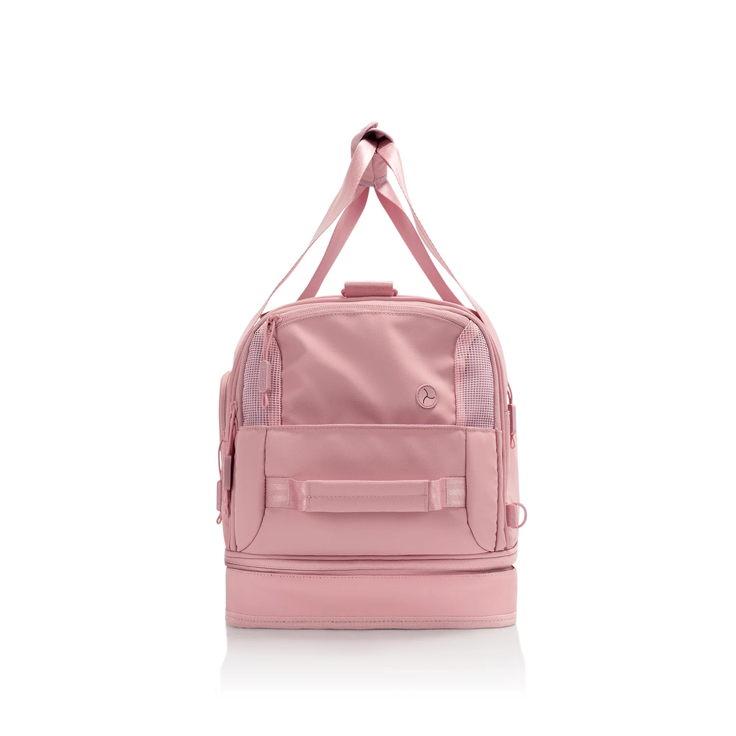 Pawsenger Pet Carrier - Rose | Airline Approved - Image 18