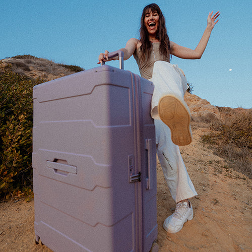 ReNew 30 Inch Luggage - Image 2