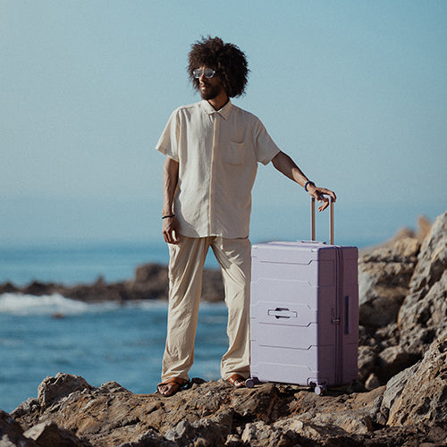 ReNew 30 Inch Luggage - Image 69