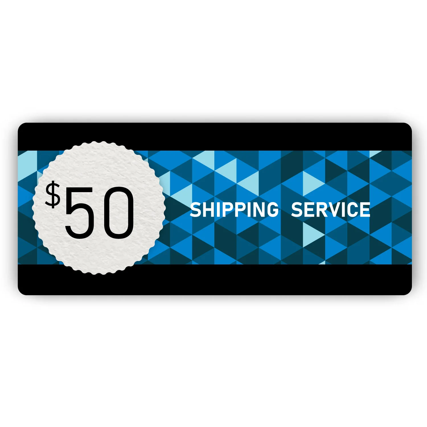 Shipping Service - $50 - Image 2