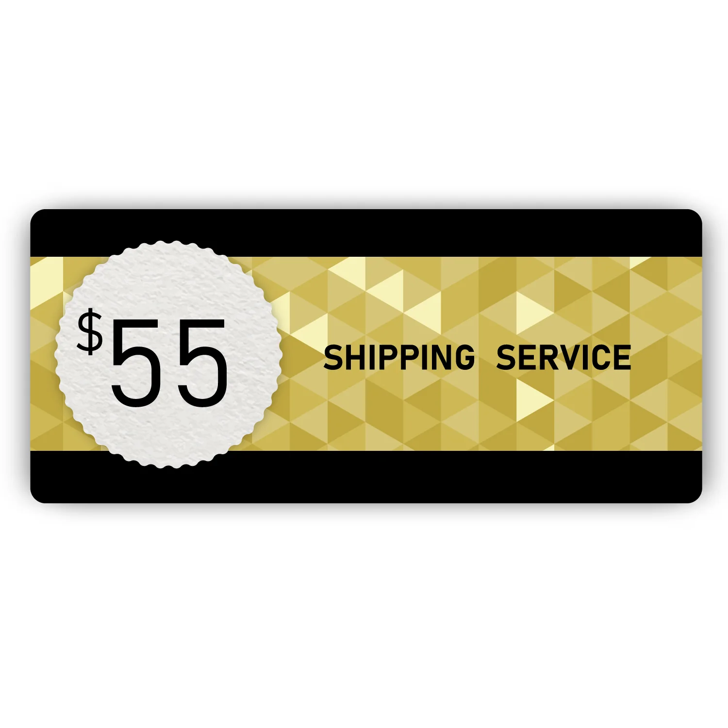 Shipping Service - $55 - Image 2