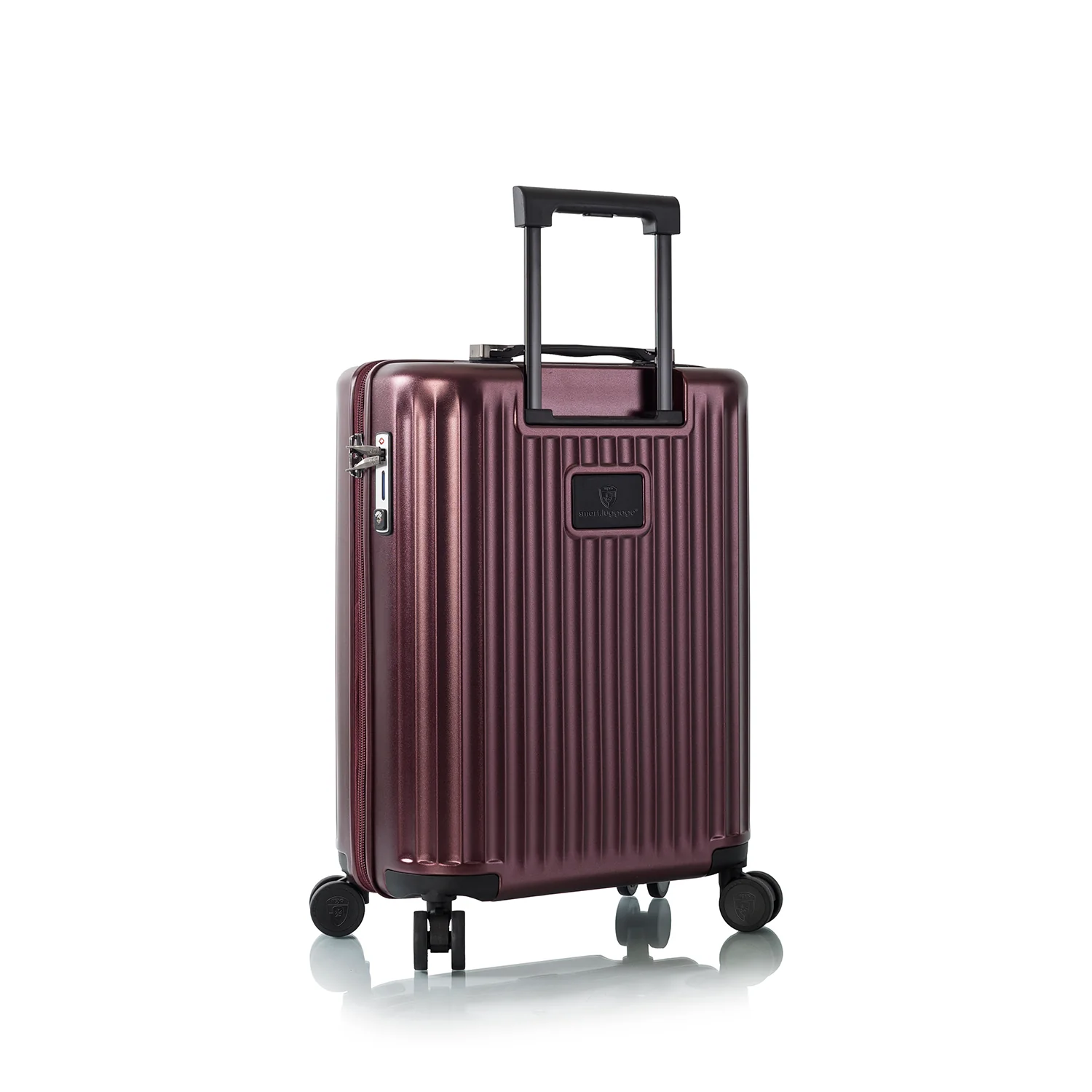 SmartLuggage® 21 Inch Carry-on - Airline Approved - Image 31
