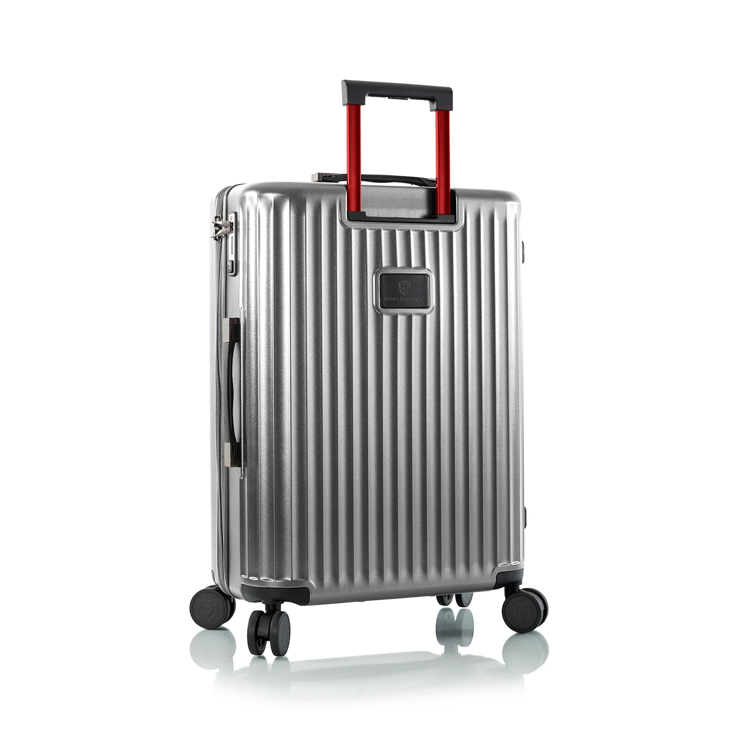 SmartLuggage® 26 Inch Luggage - Airline Approved - Image 44