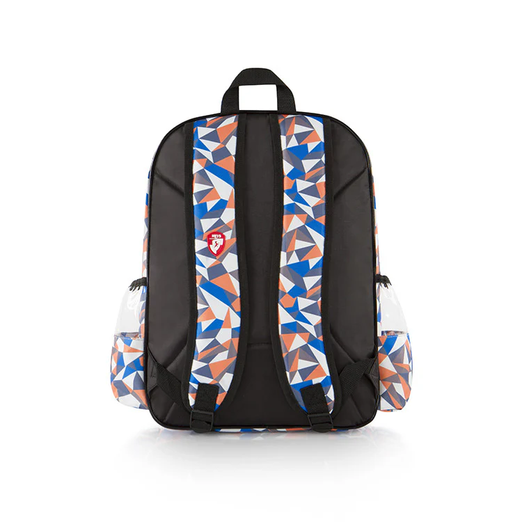 Star Wars Backpack - (SW-DBP-E711-16FA) - Image 4