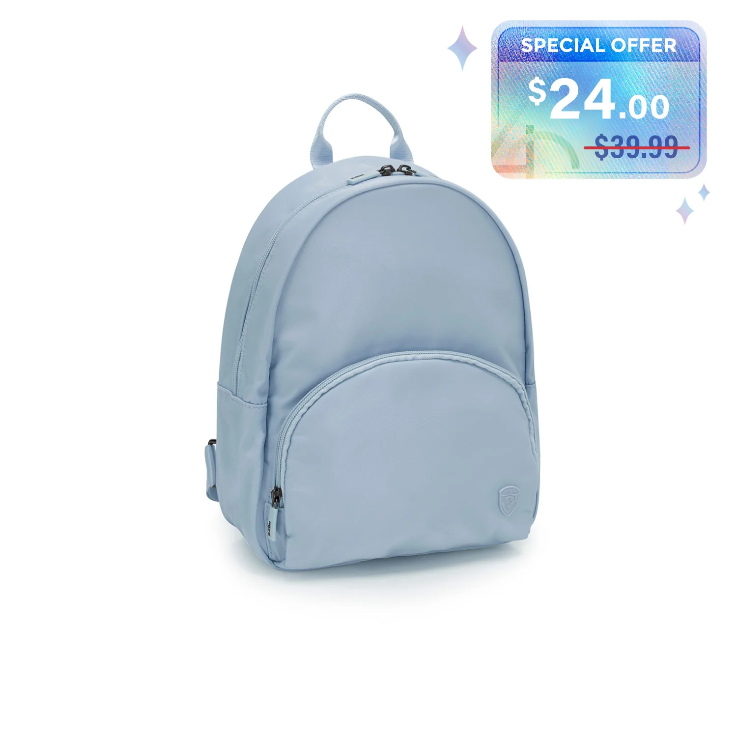 The Basic Backpack