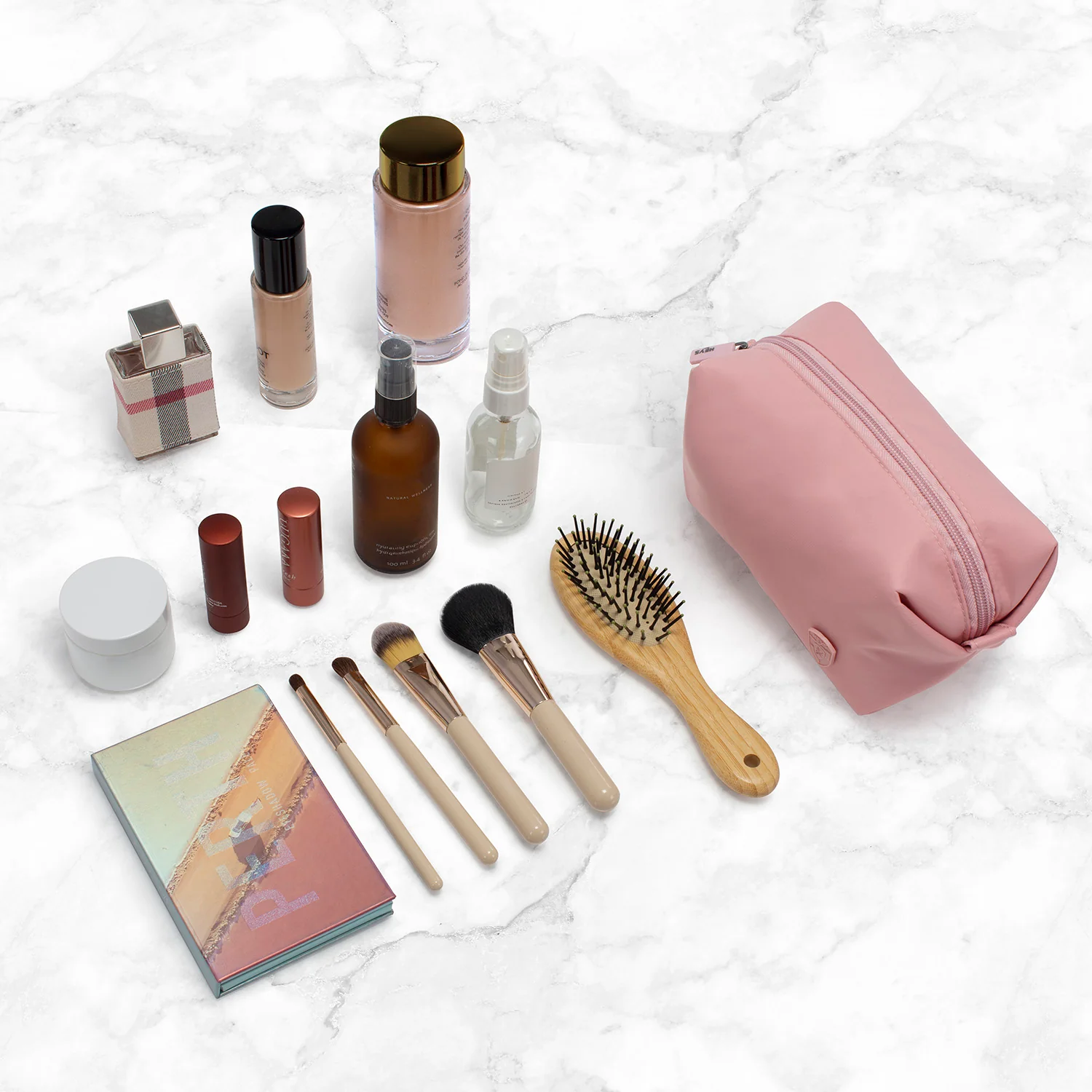 The Basic Travel Kit - Image 42