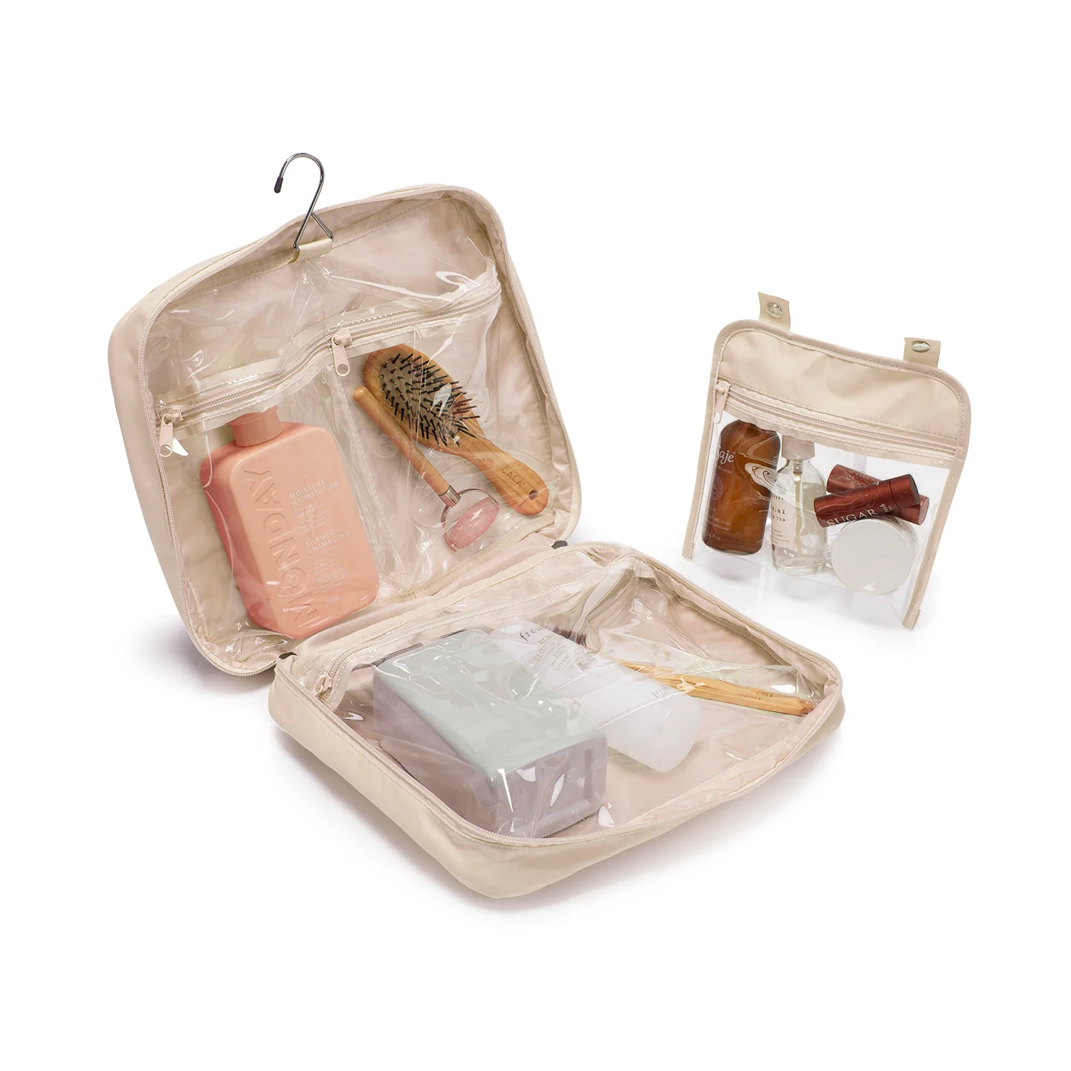 The Basic Travel Kit - Image 74