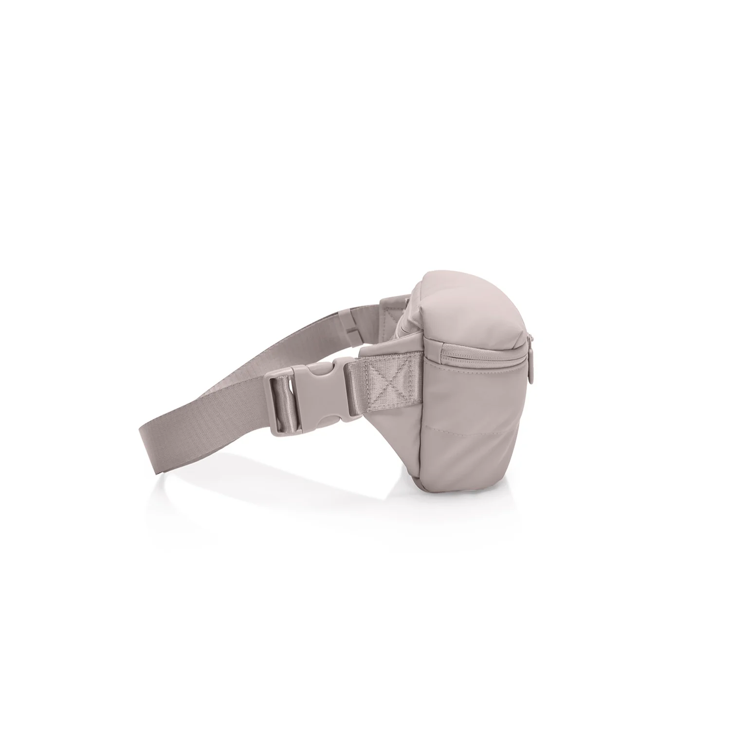 The Puffer Mini Waist Bag - Atmosphere - Image 11