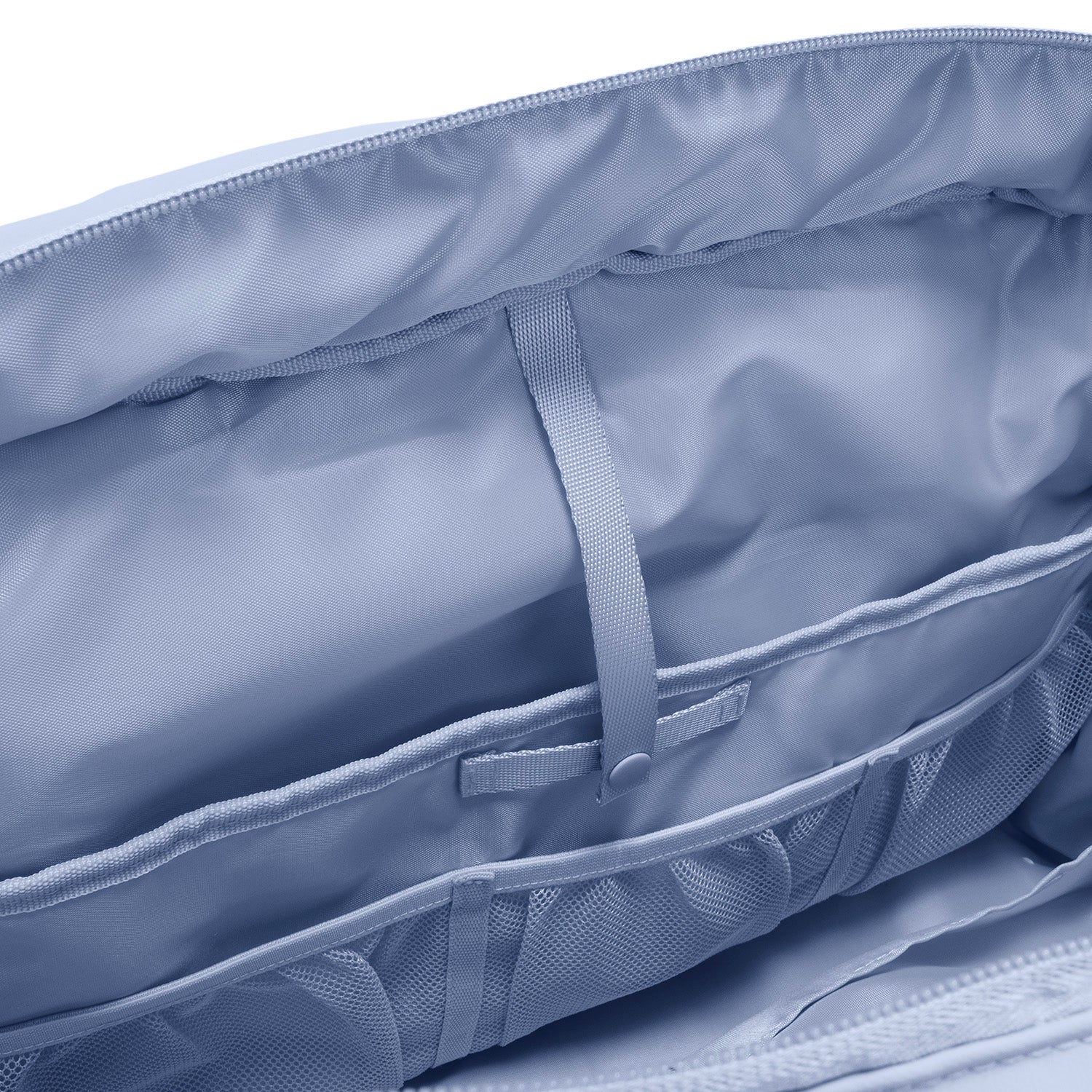 The Puffer Personal Bag - Light Blue - Image 4