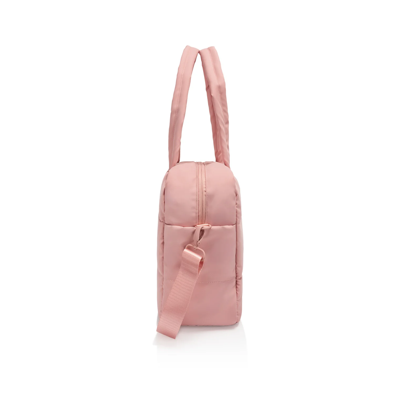 The Puffer Personal Bag - Rose - Image 11