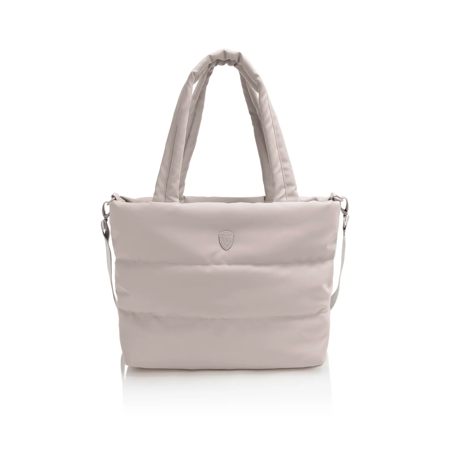 The Puffer Tote Bag - Atmosphere - Image 9
