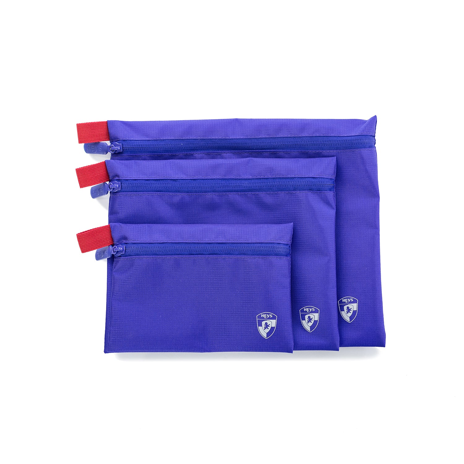 Travel Pouch 3 Piece Set - Image 9