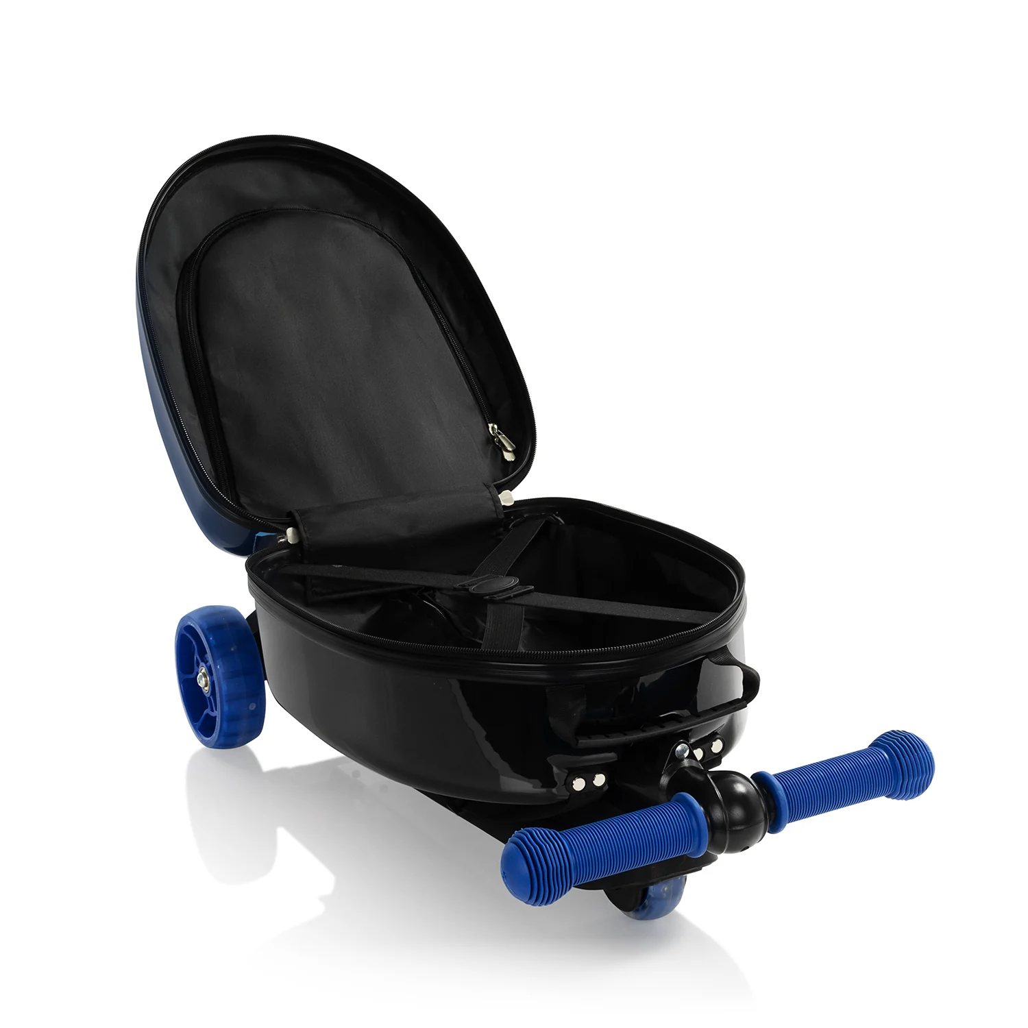 Turbo Tots™ Ride-On Scooter - SpiderMan - Image 5
