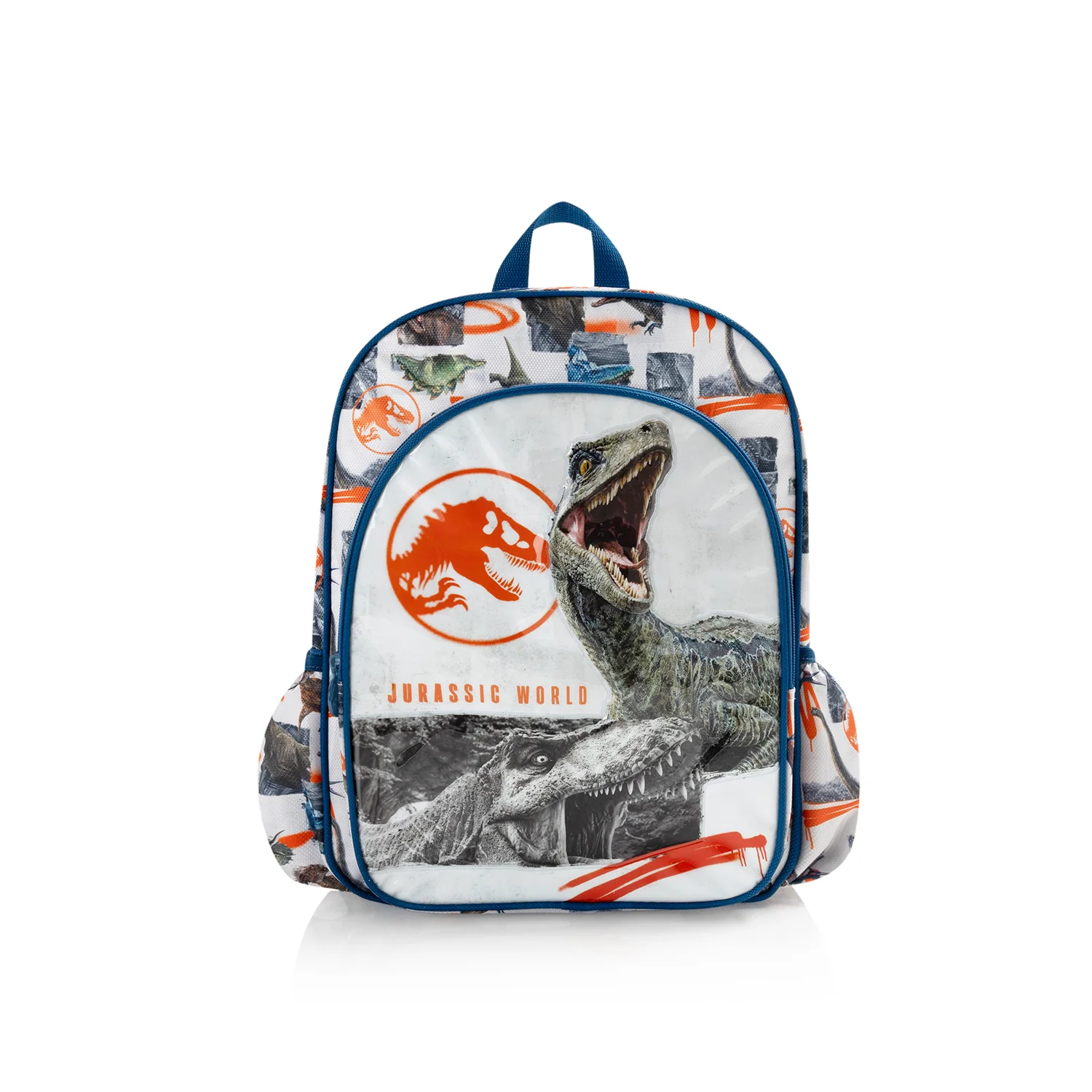 Universal Backpack – Jurassic World (US-CBP-JW03-25BTS) - Image 2