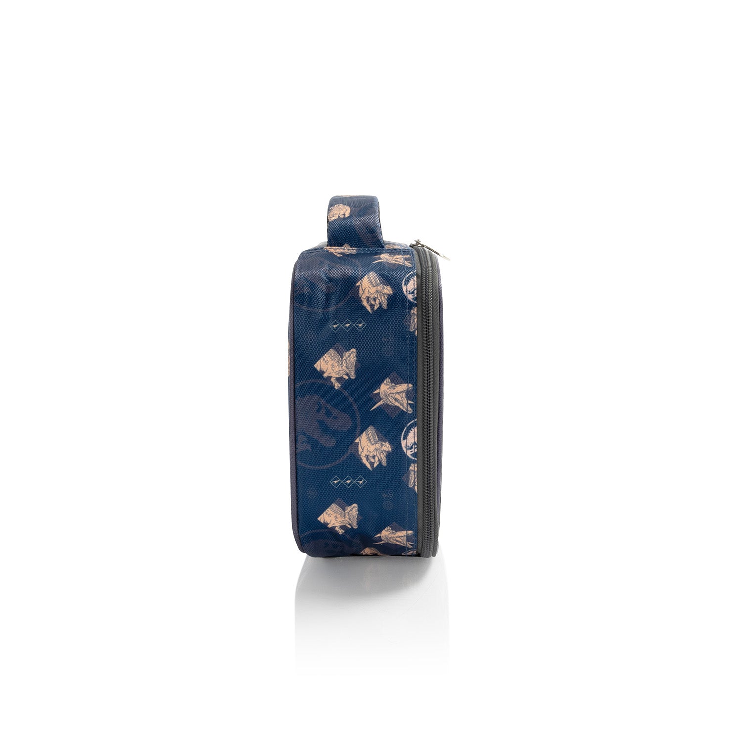 Universal Lunch Bag – Jurassic World (US-CLB-JW01-25BTS) - Image 3