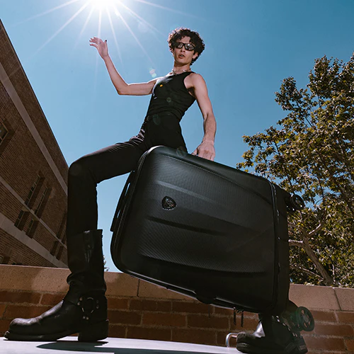Vantage Smart Access™ 26 Inch Luggage - Image 13