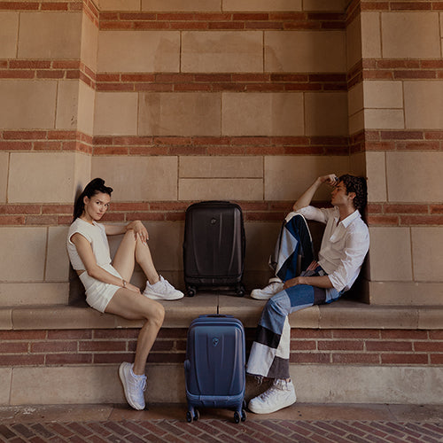 Vantage Smart Access™ 26 Inch Luggage - Image 16