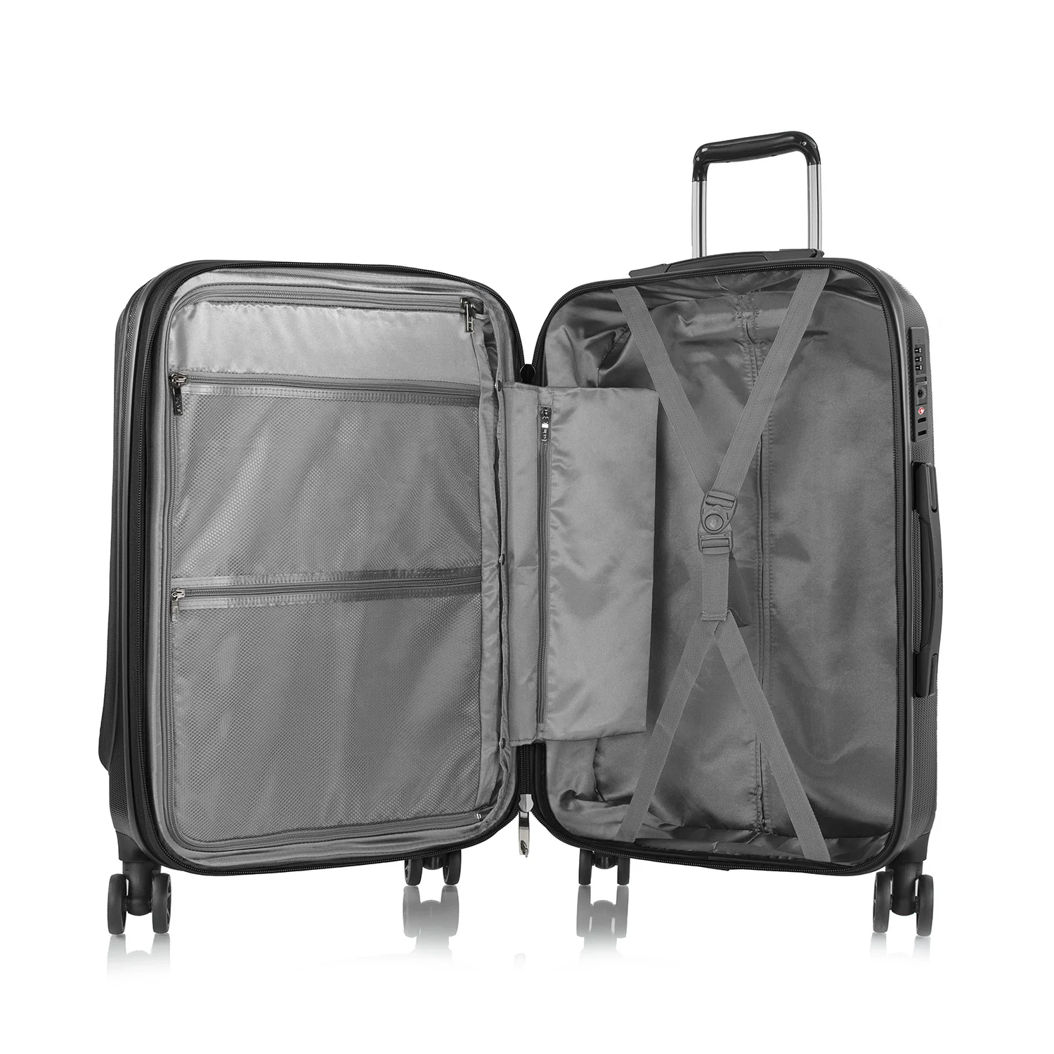 Vantage Smart Access™ 26 Inch Luggage - Image 19