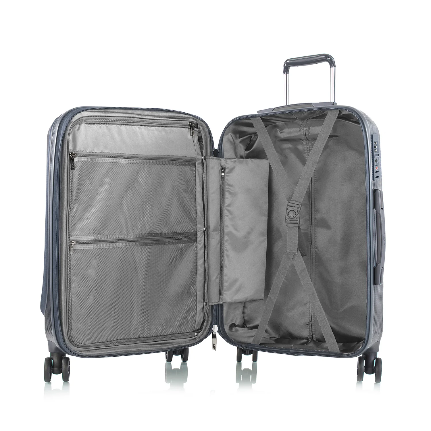 Vantage Smart Access™ 26 Inch Luggage - Image 8