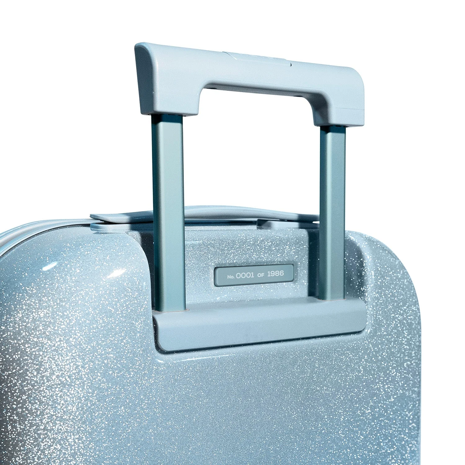 xCase Galaxy 21" Carry-On Luggage - Limited Edition - Image 25