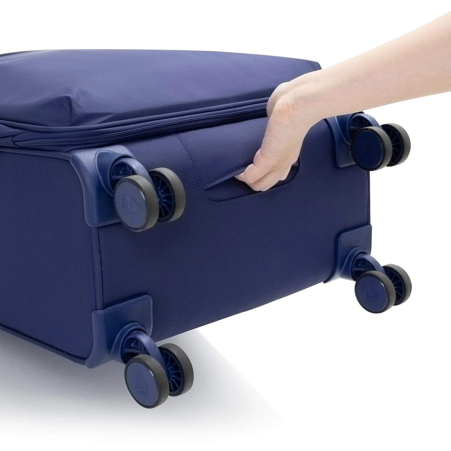 Xero Elite 2.0 26 Inch Luggage | World's Lightest Luggage - Image 13