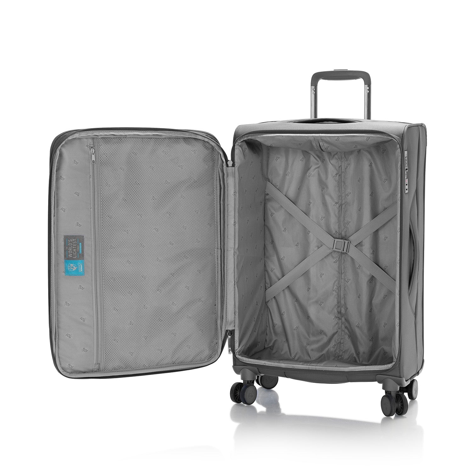Xero Elite 2.0 3 Piece Luggage Set | World's Lightest Luggage - Image 25