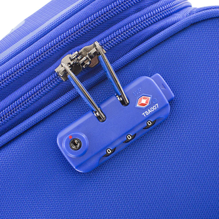 Xero Elite World's Lightest 26 Inch Luggage - Image 8