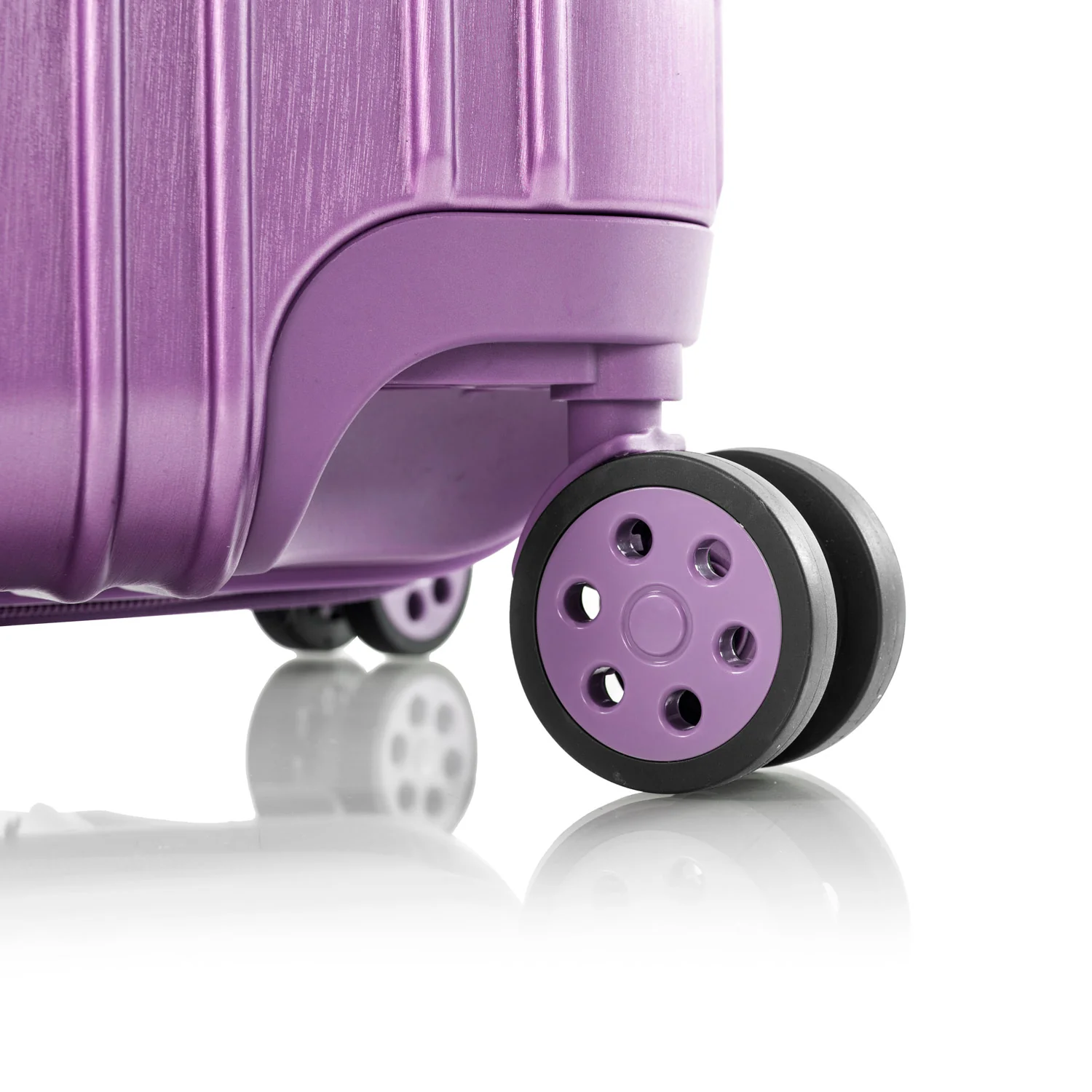Xtrak 3 Piece Luggage Set - Image 14