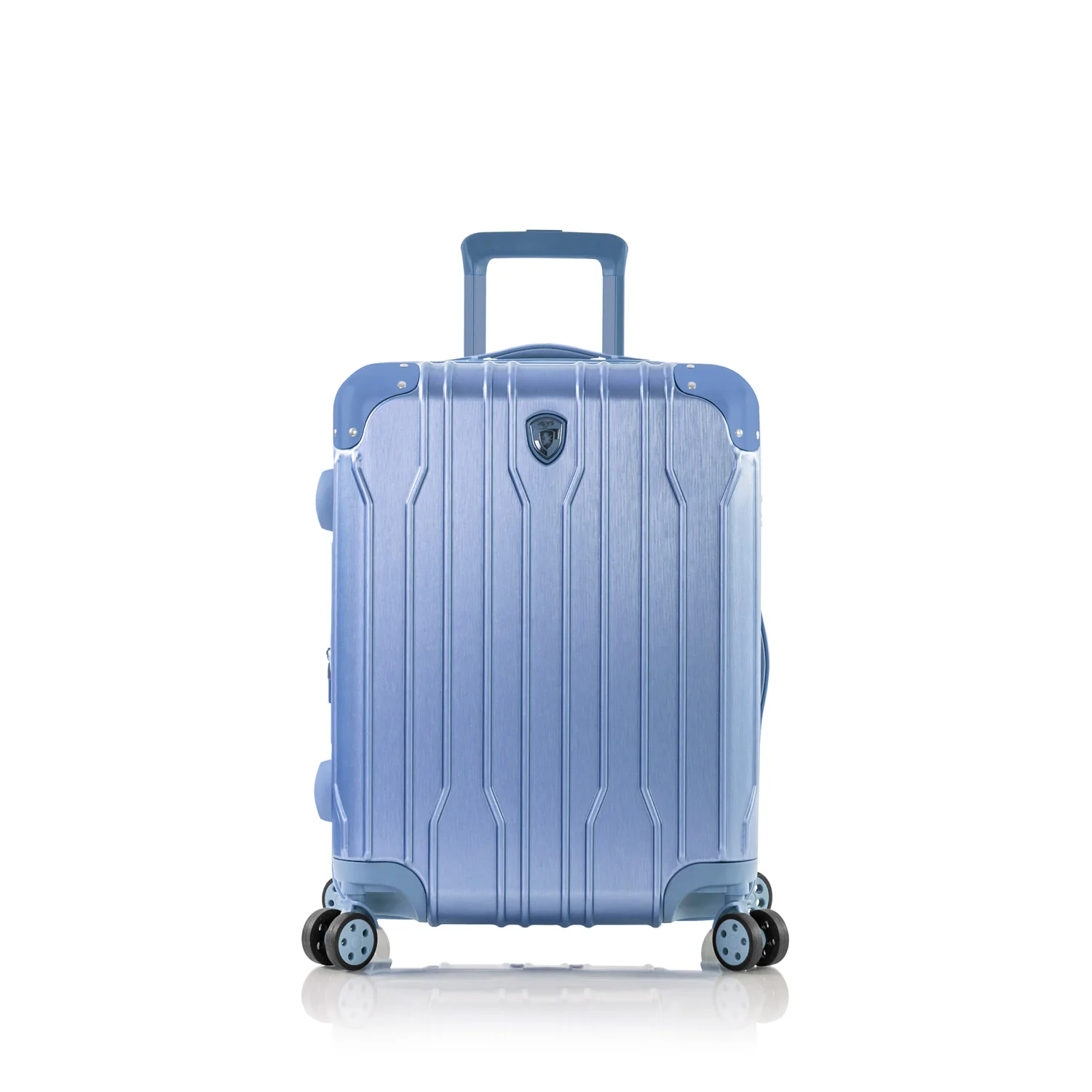 Xtrak 21.5 Inch Carry-On Luggage - Image 18