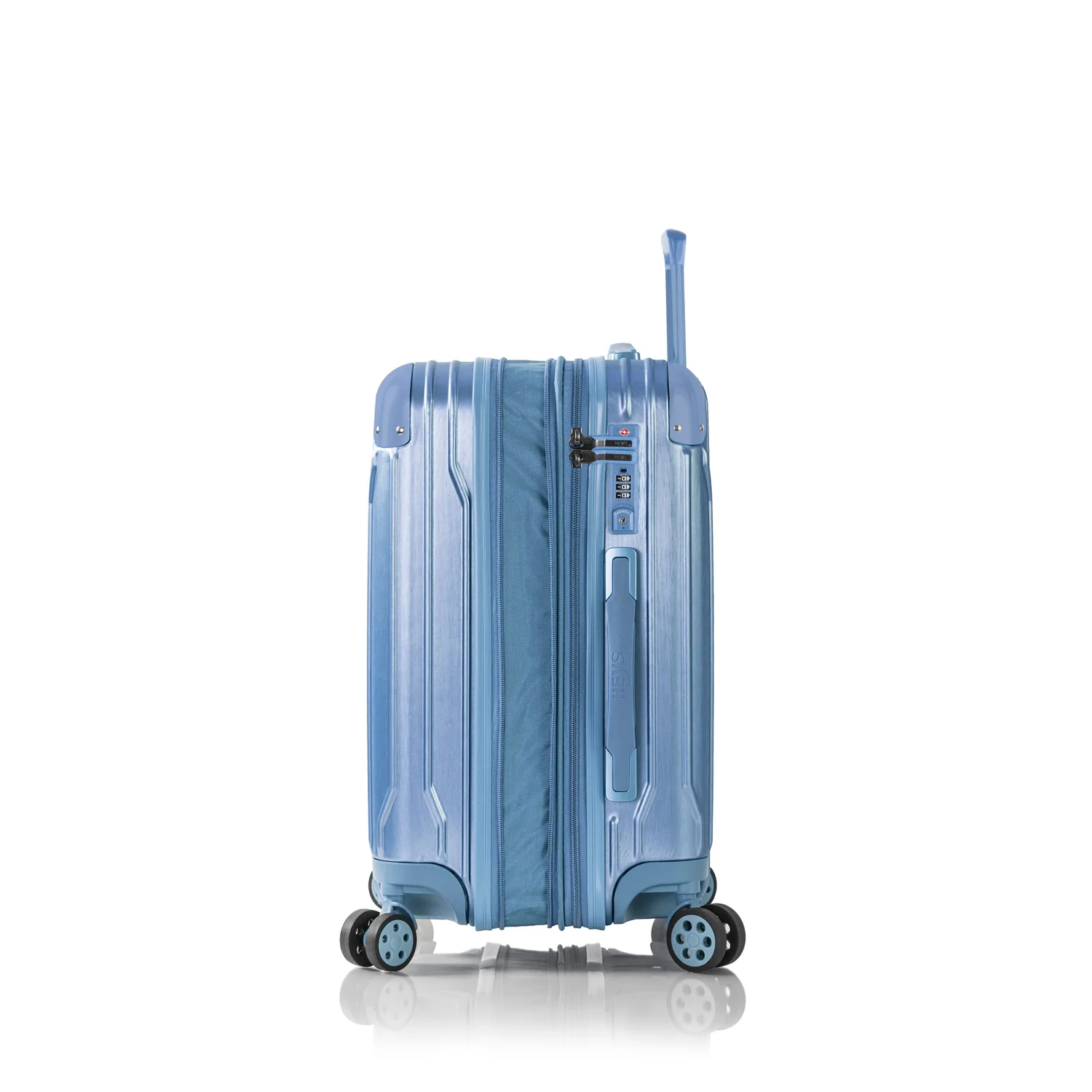 Xtrak 21.5 Inch Carry-On Luggage - Image 22