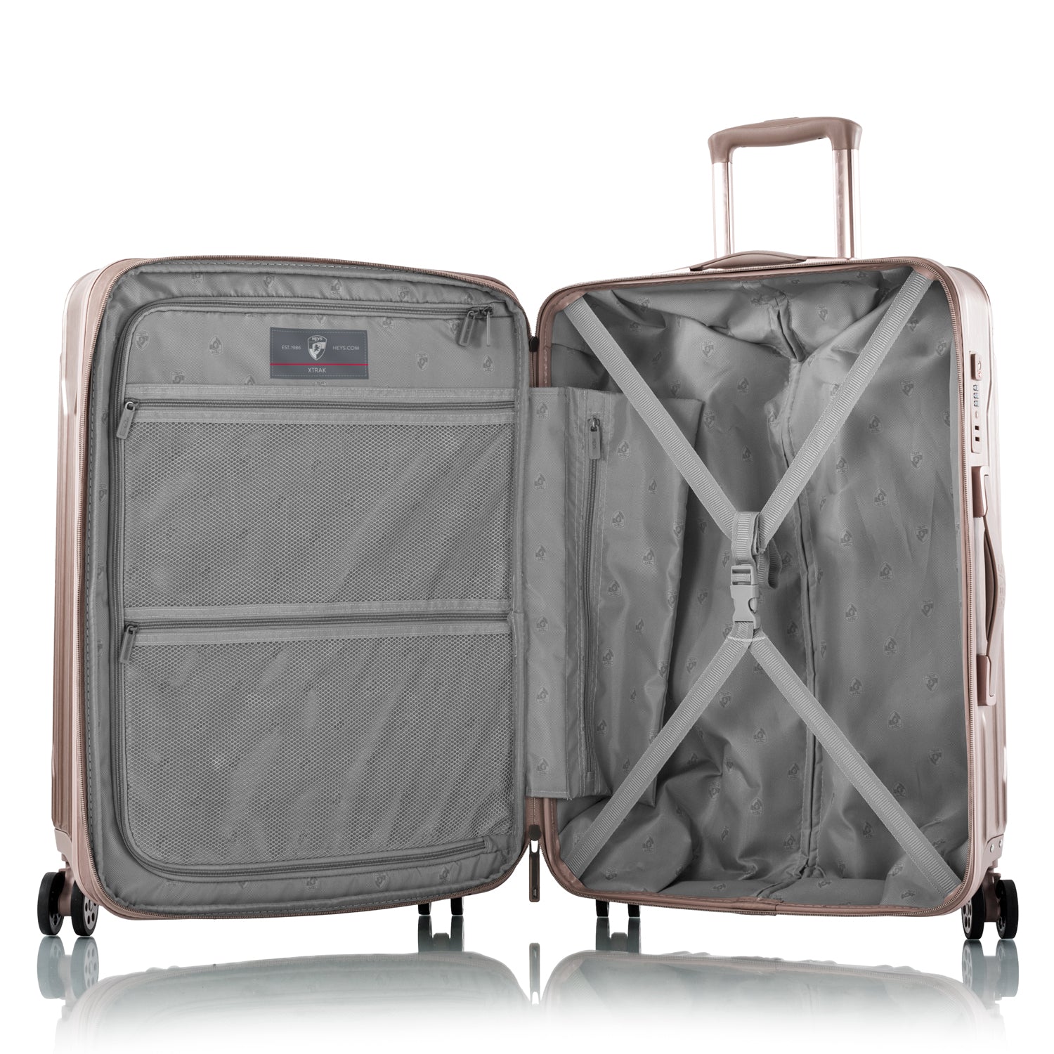 Xtrak 26 Inch Luggage - Image 22