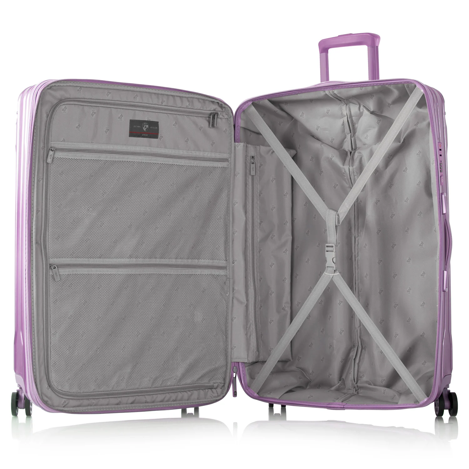 Xtrak 30 Inch Luggage - Image 35