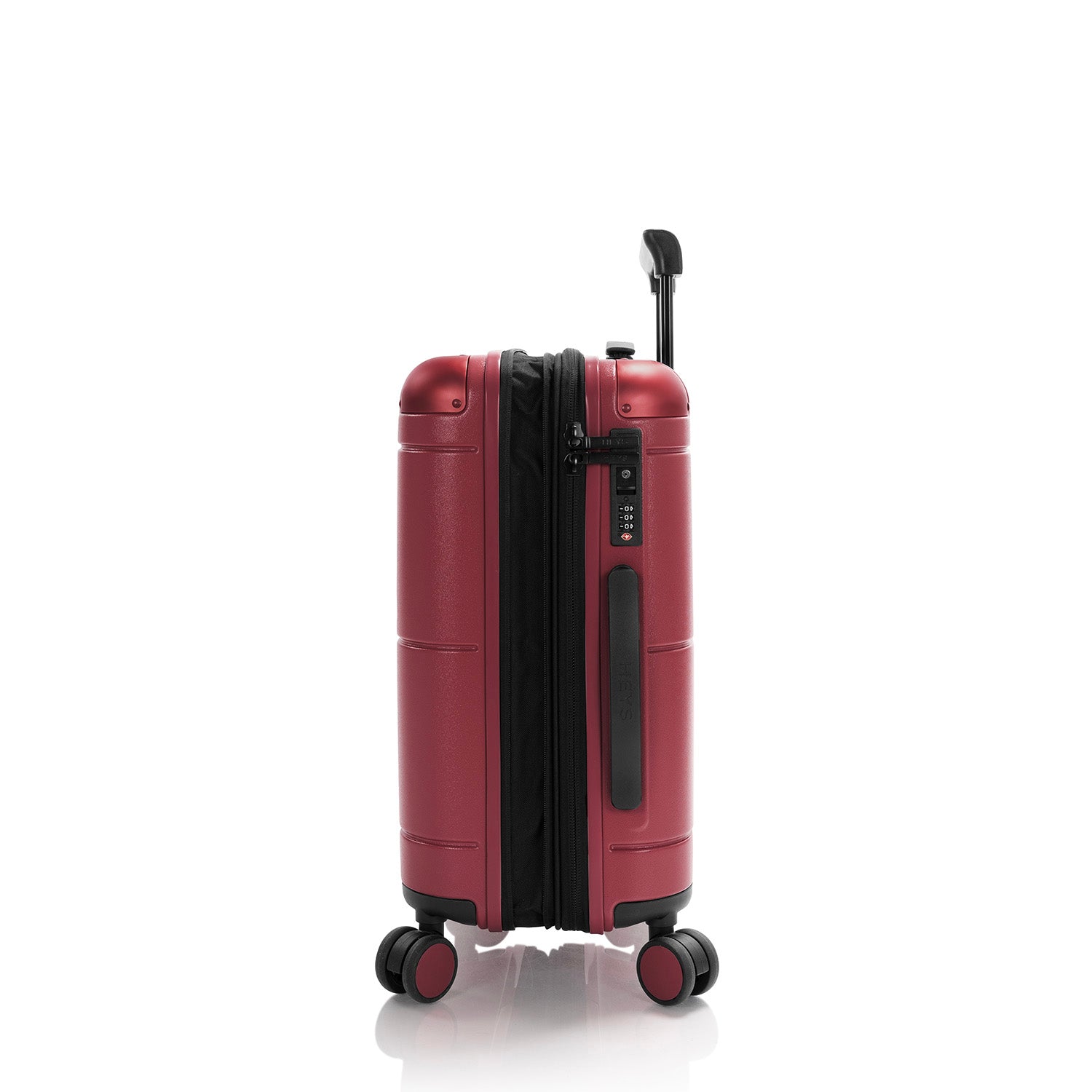 Zen 21.5 Inch Carry-On Luggage - Image 36