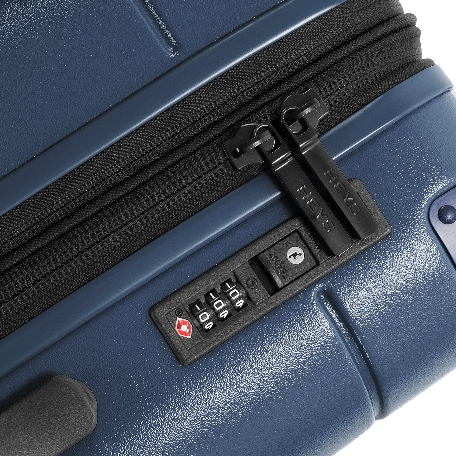 Zen 21.5 Inch Carry-On Luggage - Image 65