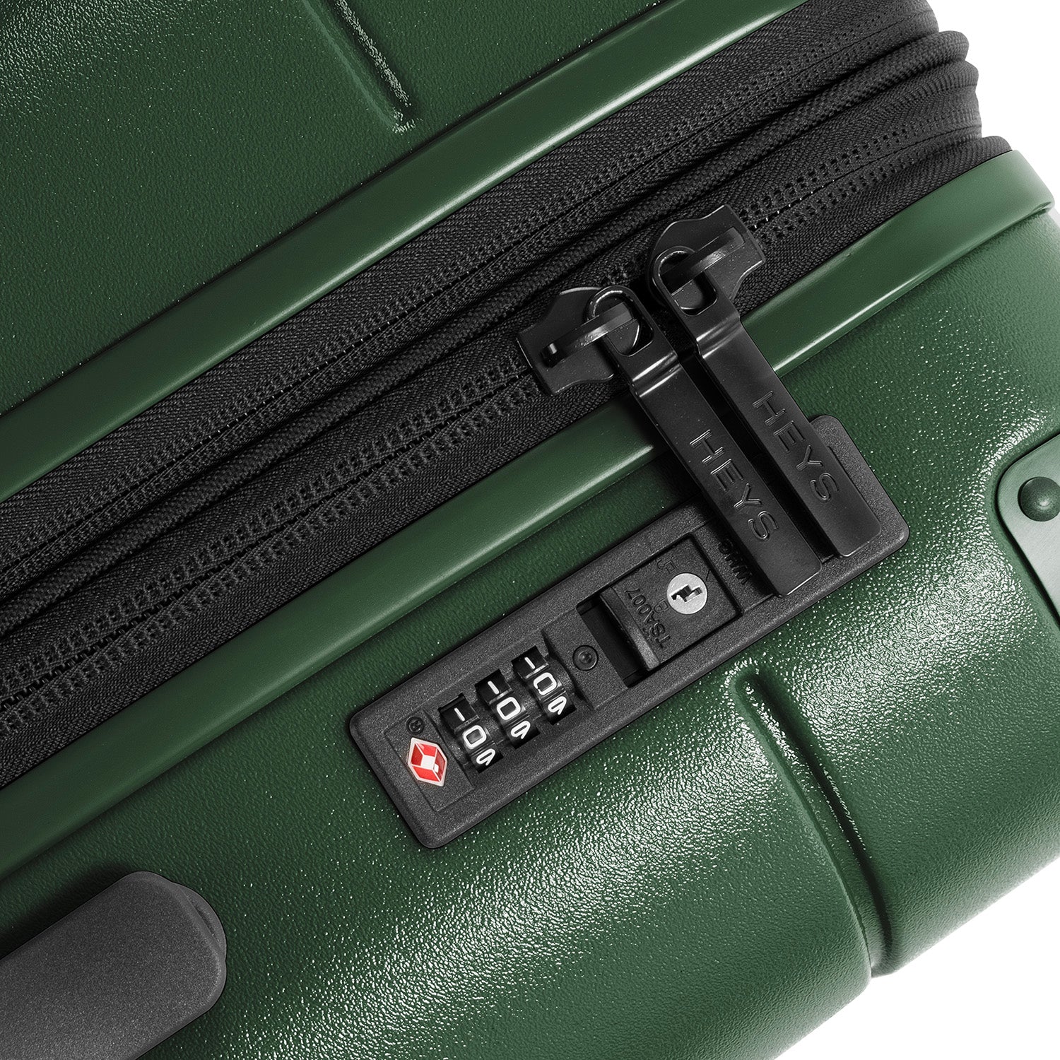 Zen 21.5 Inch Carry-On Luggage - Image 93
