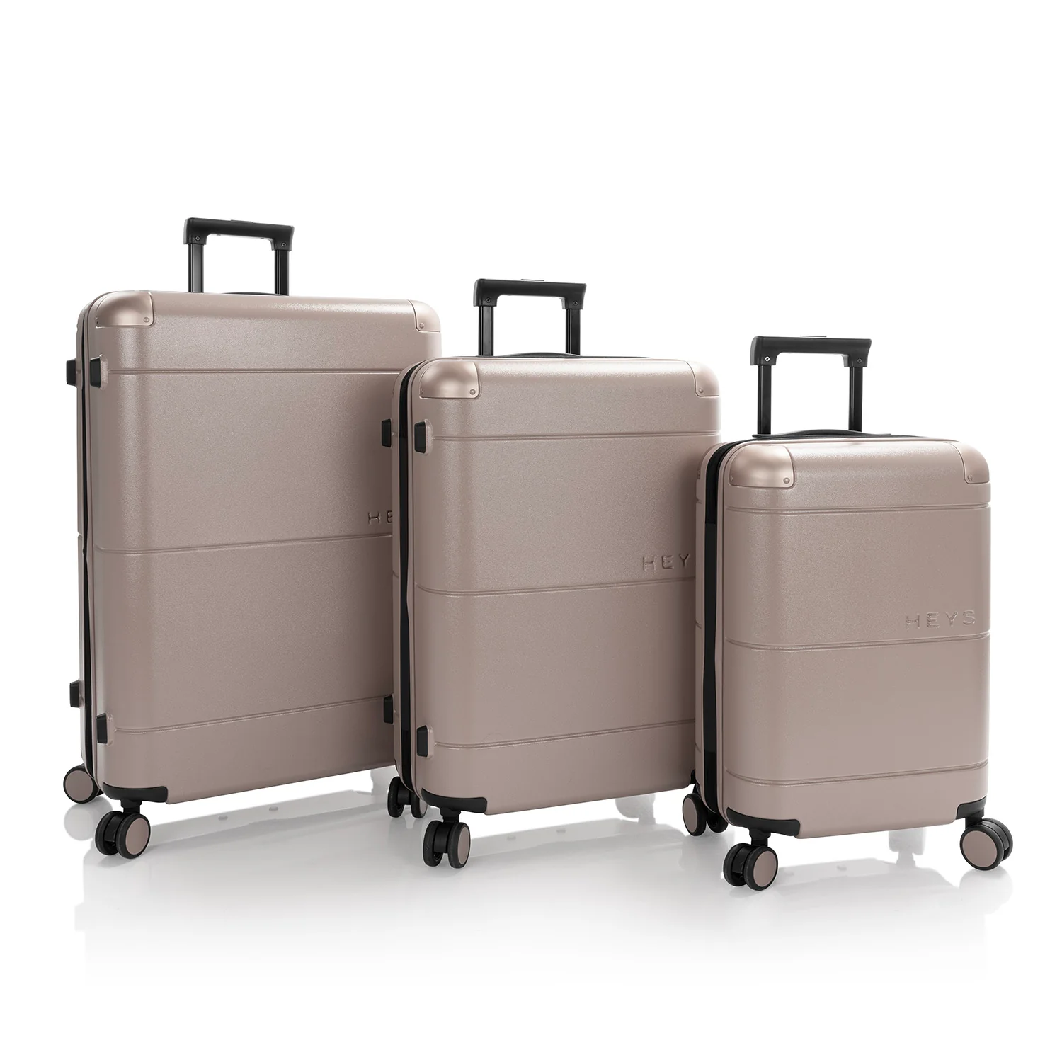 Zen 3 Piece Luggage Set - Image 31