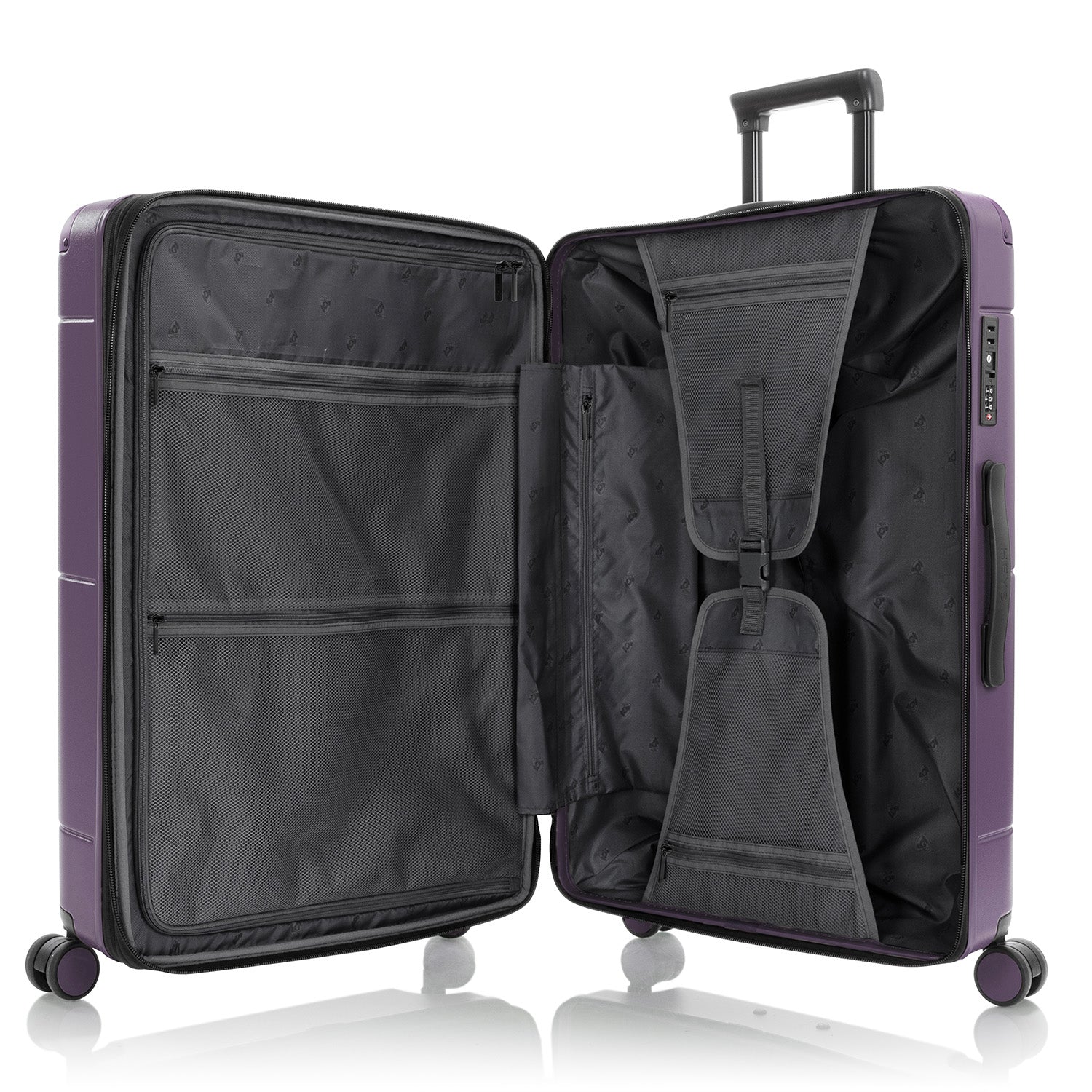 Zen 30 Inch Luggage - Image 48