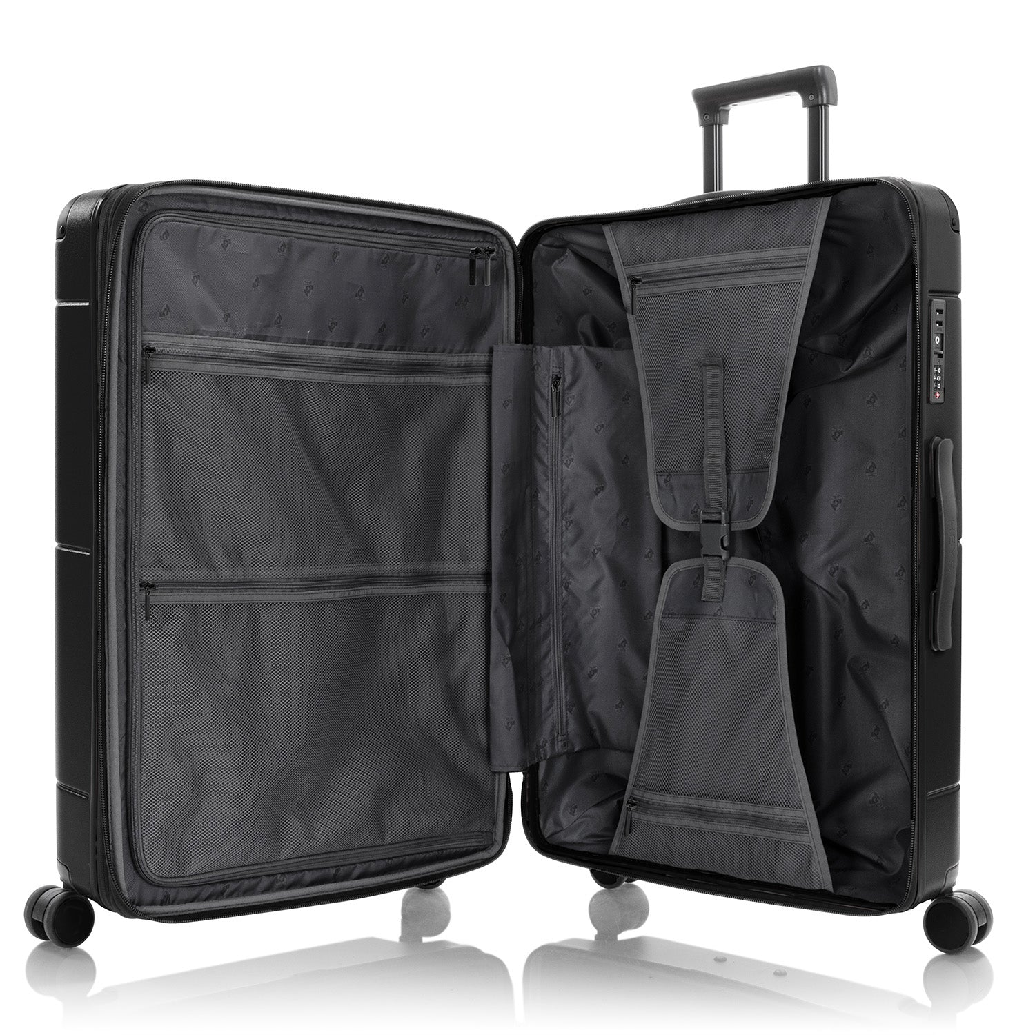 Zen 30 Inch Luggage - Image 74